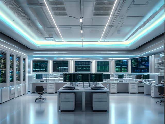 系统指标强度测试