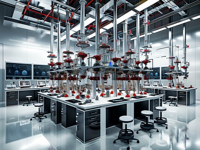 系统腐蚀试验 系统腐蚀试验