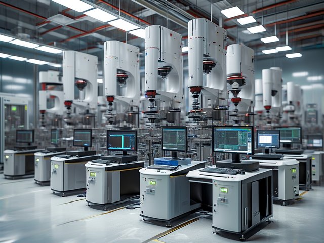 系统质量硬度试验