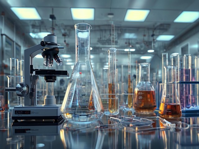 系统质量腐蚀测试