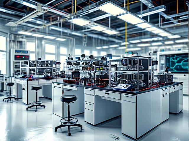 紫外灯寿命检测