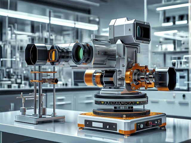 红外水准仪检测