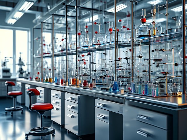 纤维金属离子国际检测