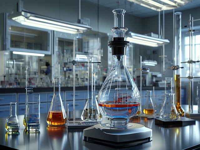 纯度光学丁腈橡胶检测