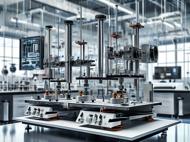 纵向拉力测试 纵向拉力测试