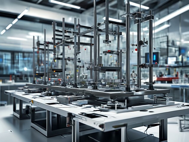 纵向断裂伸长率测试 纵向断裂伸长率测试