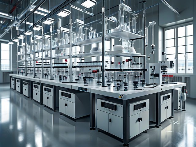 纺织品含氯苯酚测试