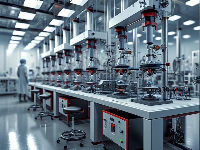 纺织品热防护性能检测