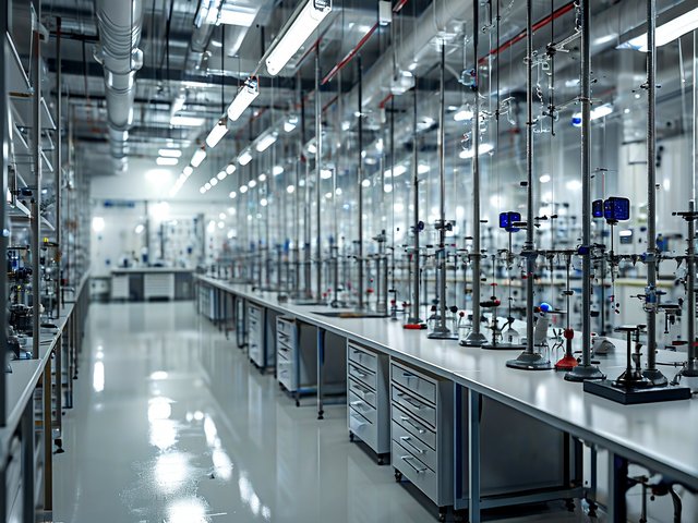 纺织品防水性测试