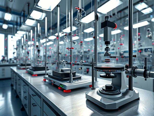 纺织品防霉性能测试