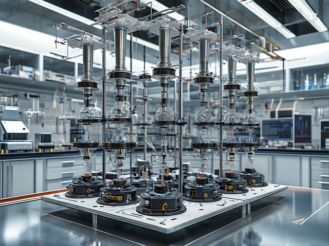 组件塑性分析 组件塑性分析