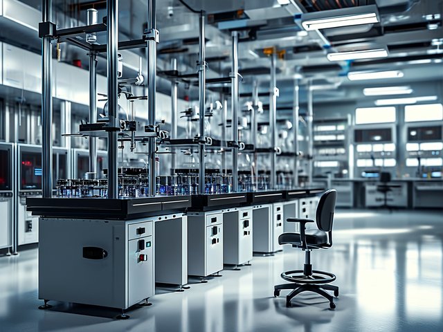 组件安全硬度试验