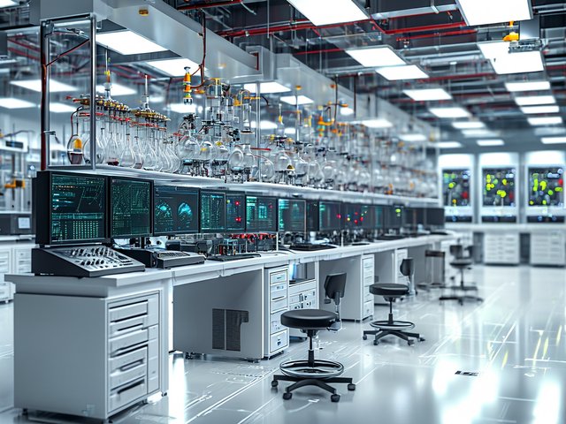 组件安全稳定性检测 组件安全稳定性检测