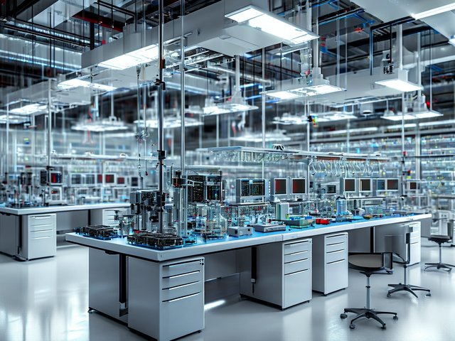 组件安全耐久性检测