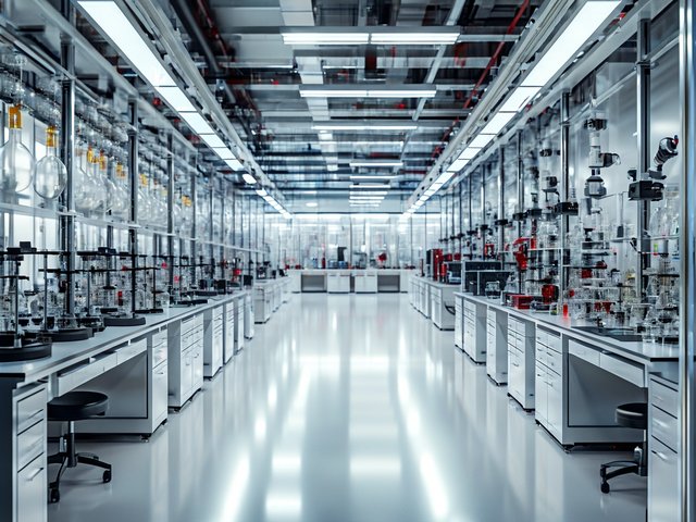 组件性能腐蚀试验