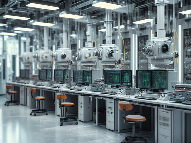 组件性能适应性测试