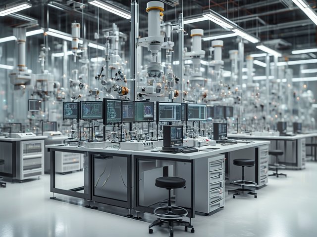 组件性能适应性试验