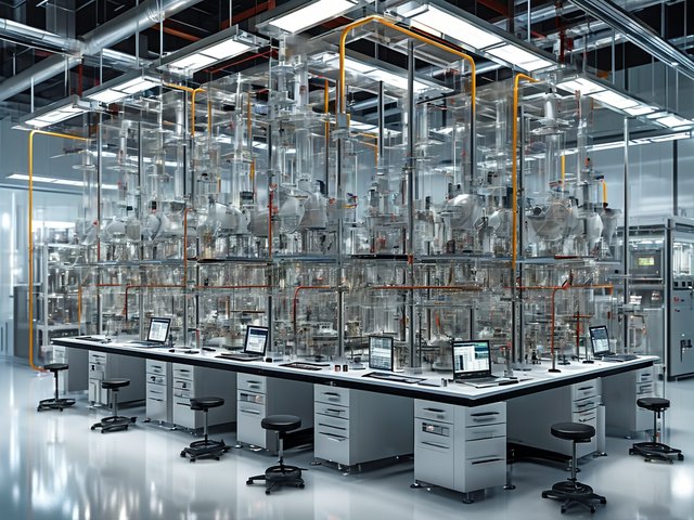 组件指标限量试验