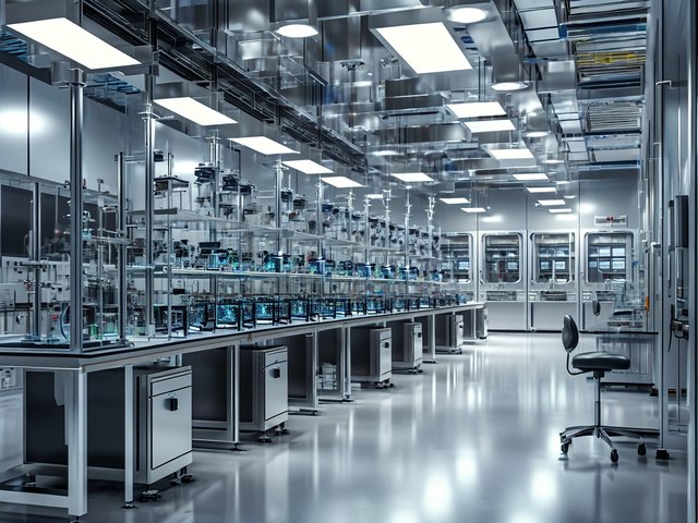 组件质量安全性试验