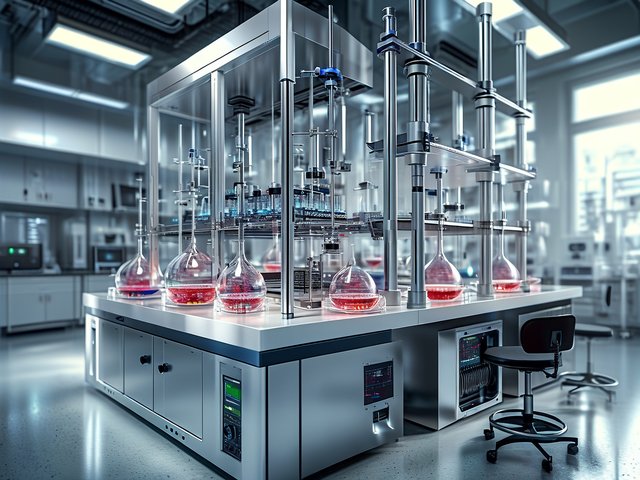 细胞增殖CCK-8法检测