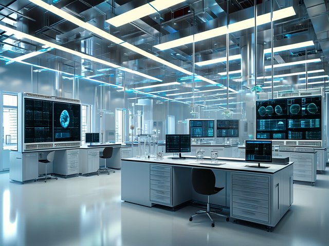 结构放射物理分析