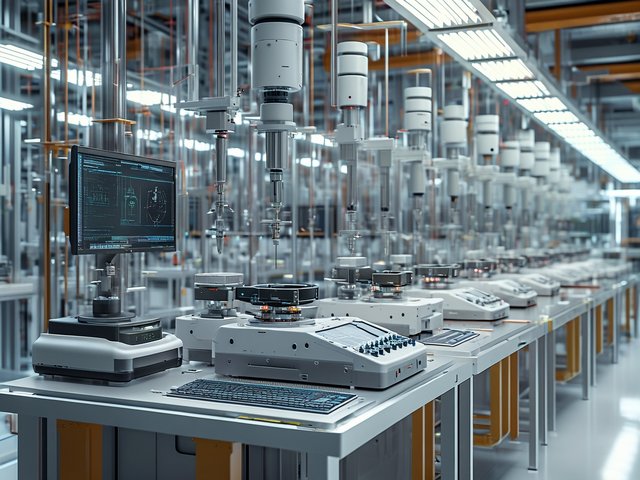 结构机械环境检测 结构机械环境检测