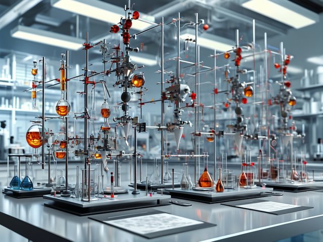 结构滴定结构测试 结构滴定结构测试