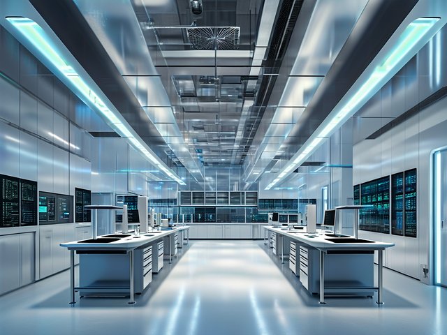 结构稳定性检测