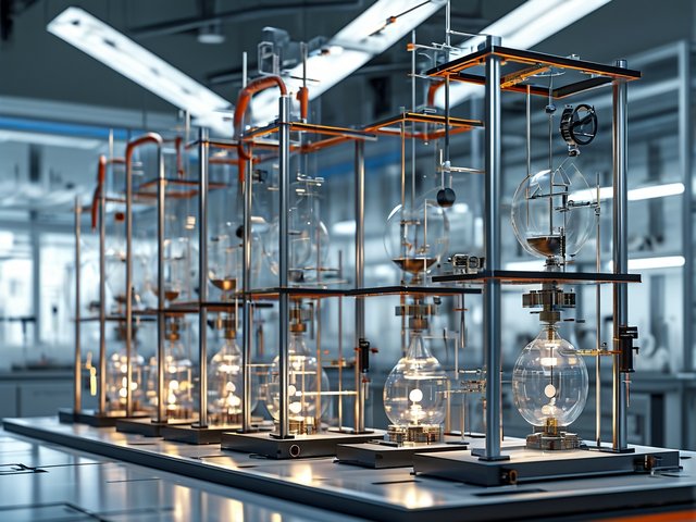 结构聚碳酸酯钢化玻璃检测