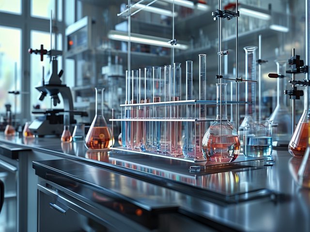 结构色谱均匀性分析 结构色谱均匀性分析