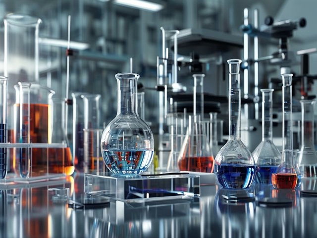 缺口冲击强度测试