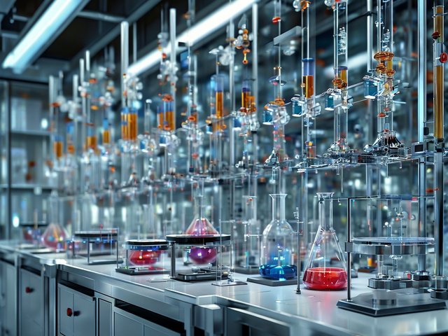 羟乙基六氢均三嗪含量检测