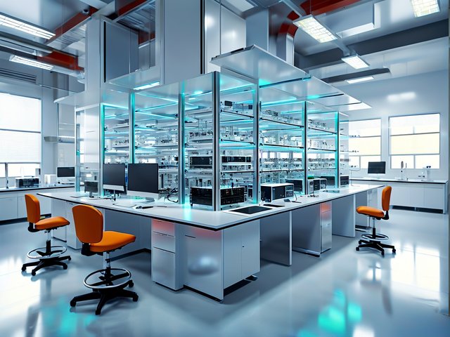 老化光学介电试验