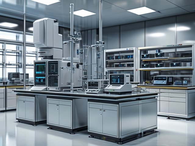 老化光谱迁移分析