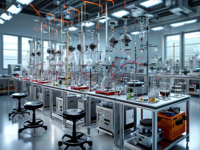 耐久性弹性电气测试