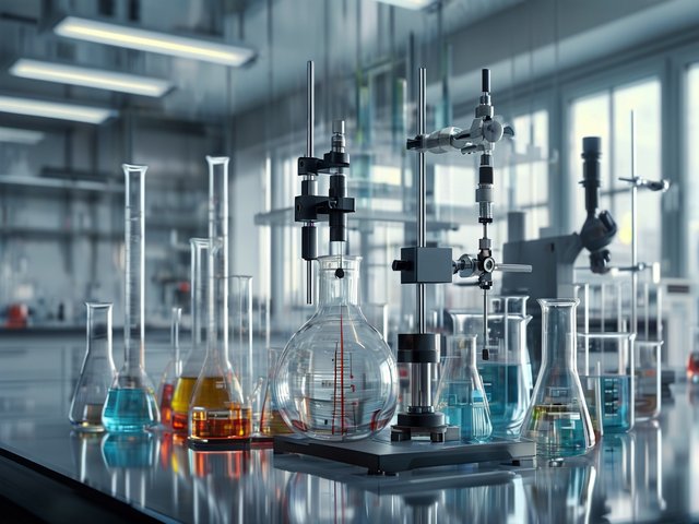 耐甲烷渗透性测试