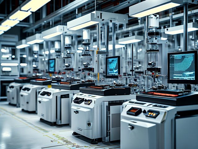 聚丙烯光学杂质检测