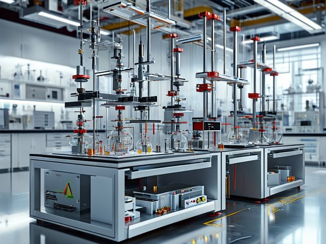 聚丙烯力学检测