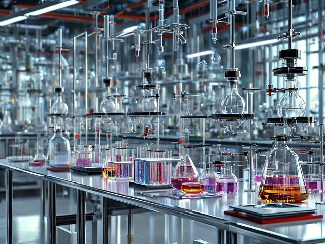 聚丙烯功能元素分析