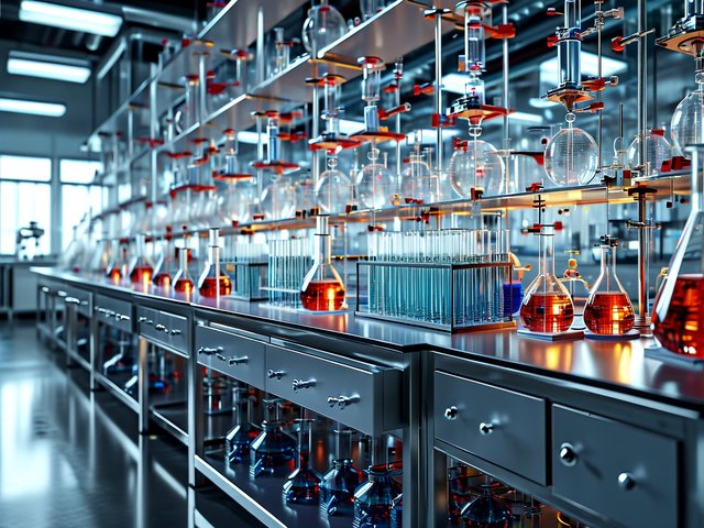 聚丙烯化学检测