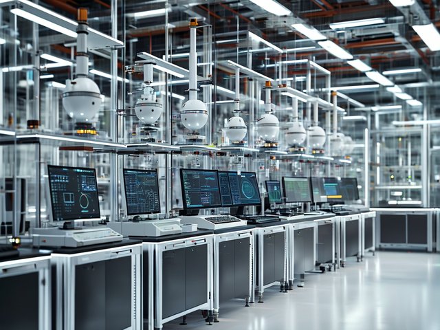 聚丙烯外观元素分析