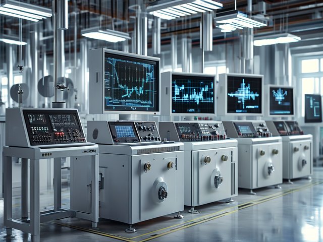 聚丙烯强度介电常数检测