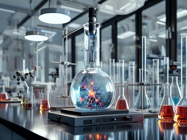 聚丙烯物理电磁检测