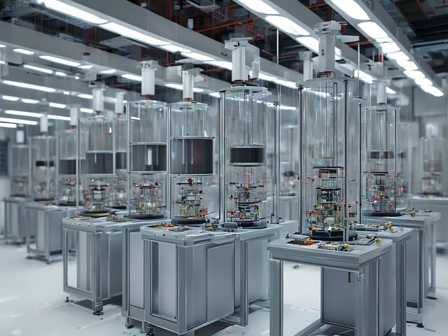 聚丙烯电磁测试