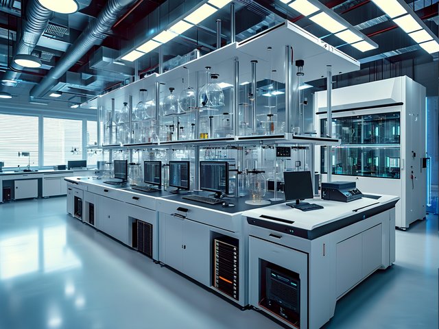 聚丙烯磁学检测