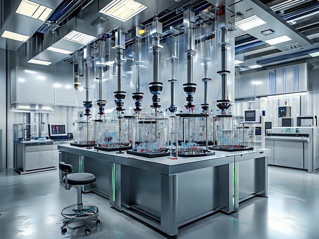 聚乙烯功能测试