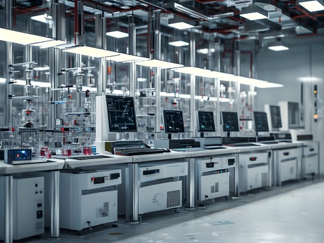 聚乙烯化学兼容性测试