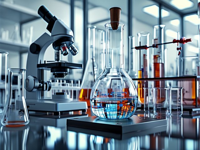 聚乙烯化学安全性测试