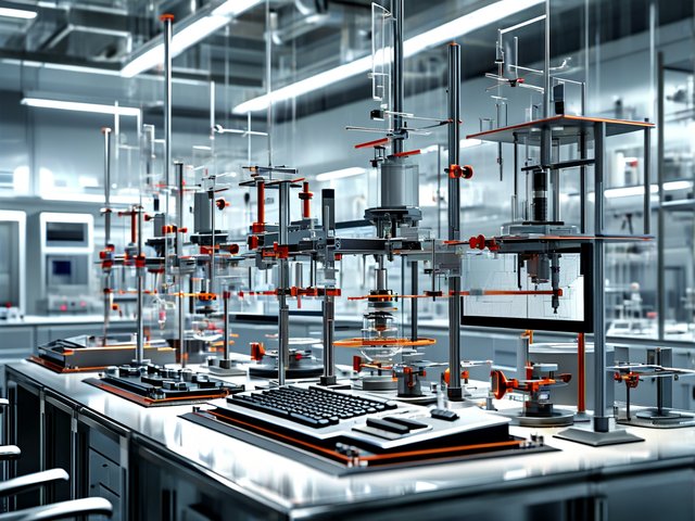 聚乙烯尺寸有效性测试