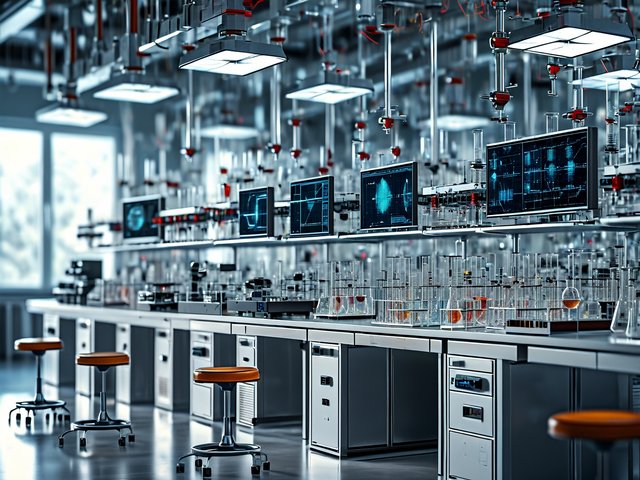 聚乙烯放射测试